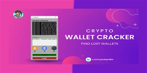 Open btccracker. . Crypto wallet cracker
